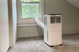 Stand Alone AC (Portable AC)