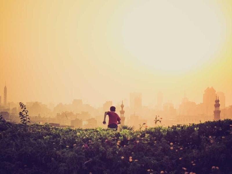 مرفق تبريد وتخزين صناعي